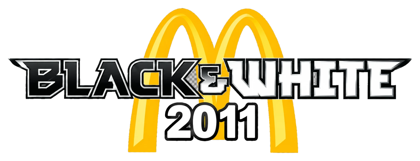 McDonald's Collection 2011 logo