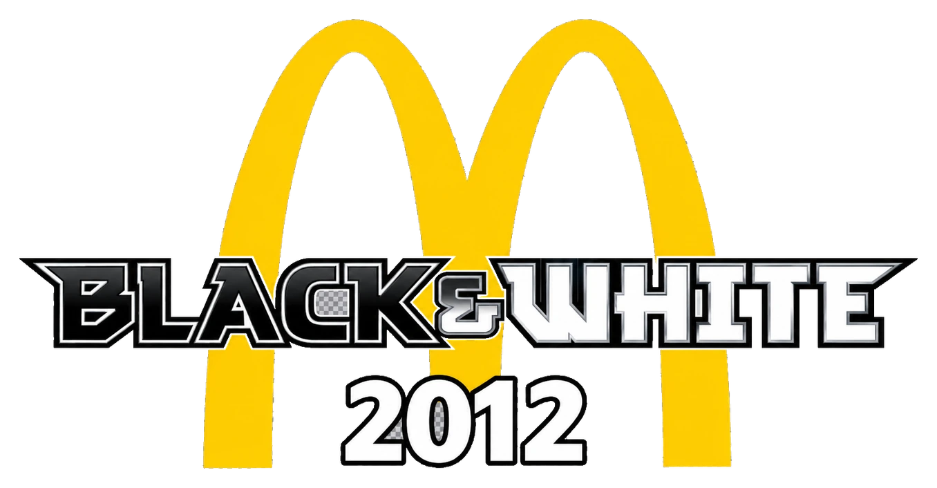 McDonald's Collection 2012 logo