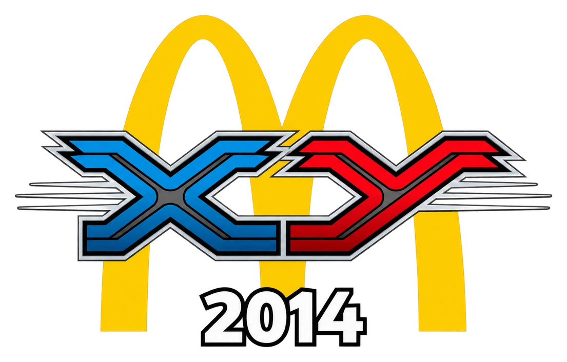 McDonald's Collection 2014 logo
