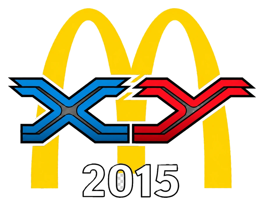 McDonald's Collection 2015 logo