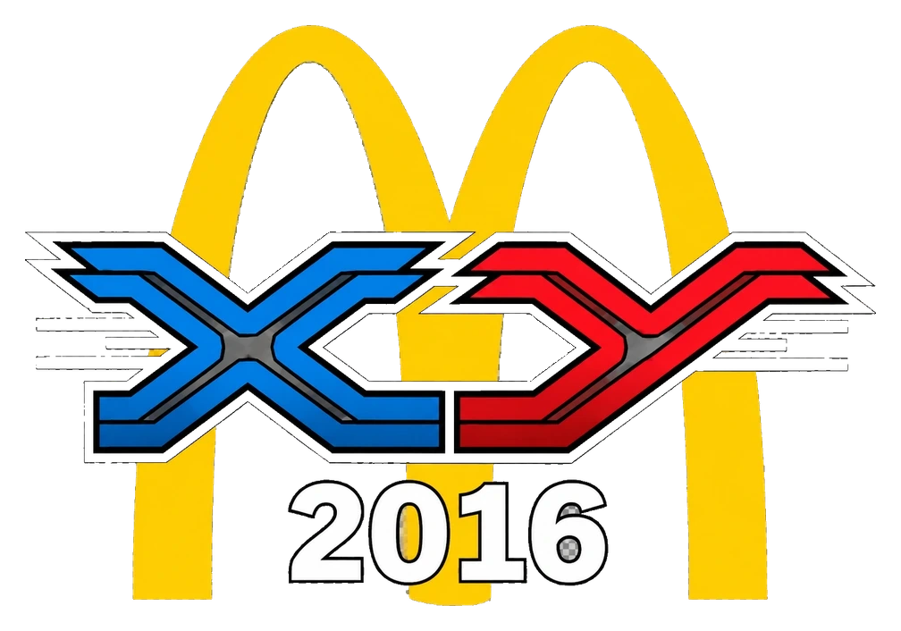 McDonald's Collection 2016 logo