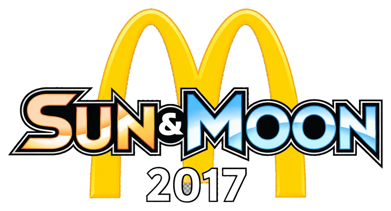 McDonald's Collection 2017 logo
