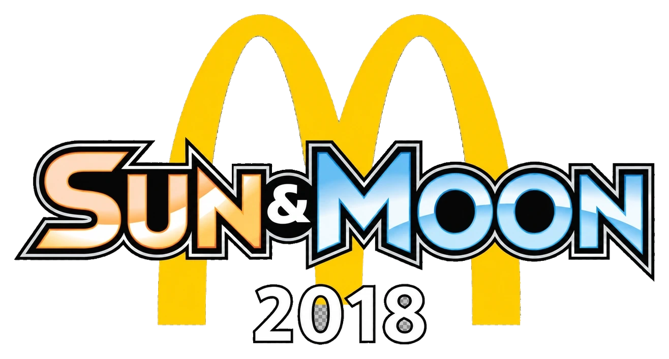 McDonald's Collection 2018 logo