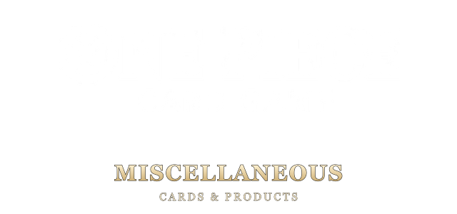Miscellaneous Products logo