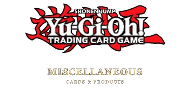 Miscellaneous Products logo