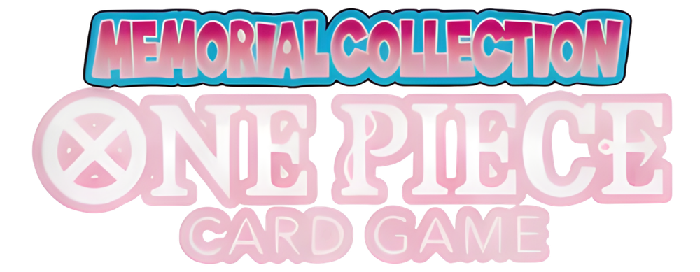 Extra Booster: Memorial Collection logo