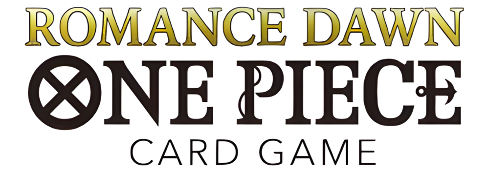 Romance Dawn logo