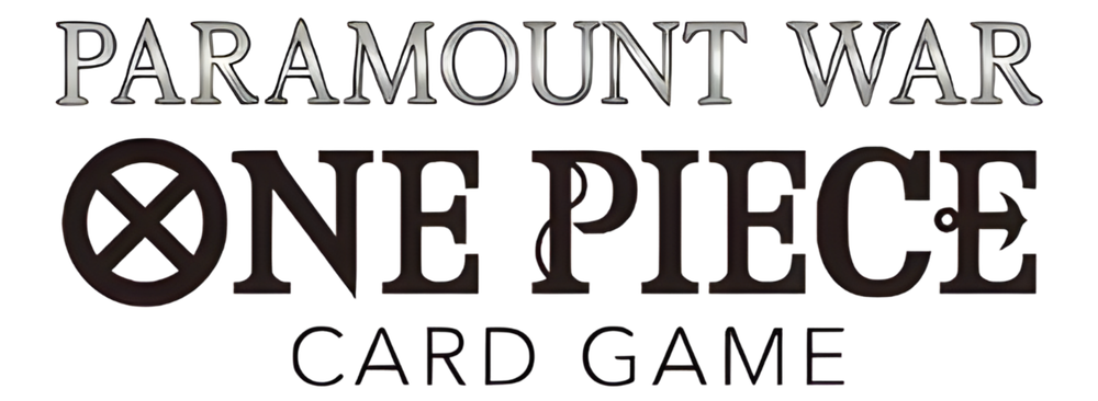 Paramount War logo