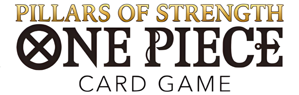 Pillars of Strength logo