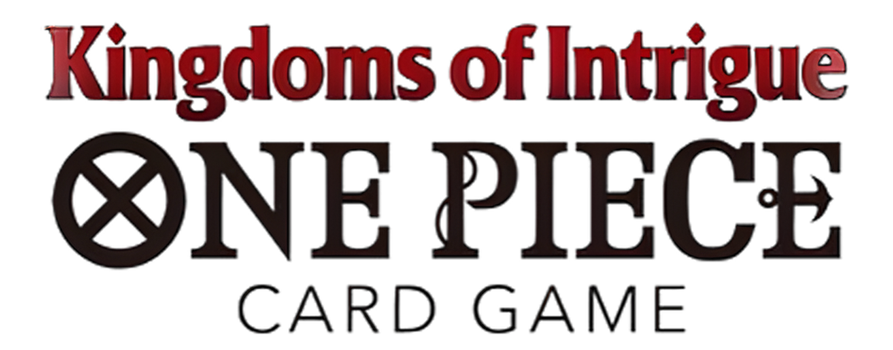 Kingdoms of Intrigue logo