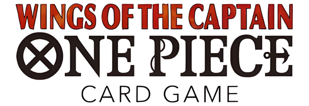 Wings of the Captain logo
