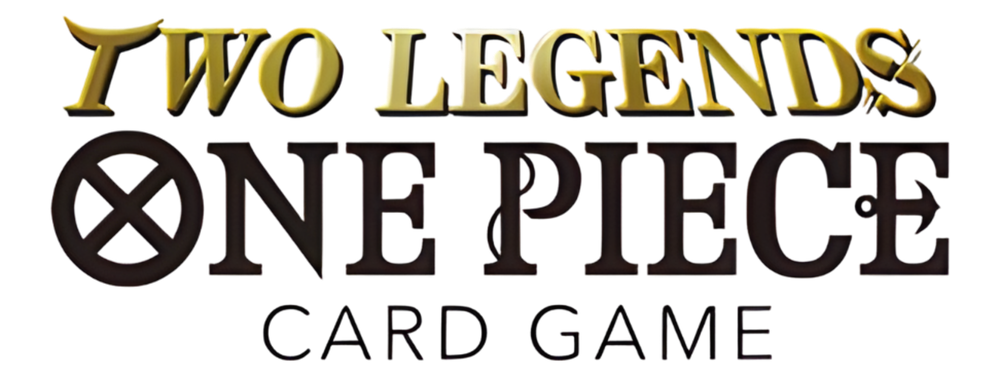 Two Legends logo