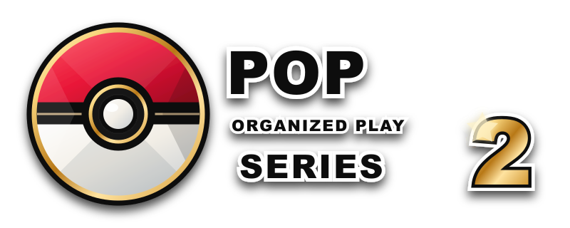 POP Series 2 logo
