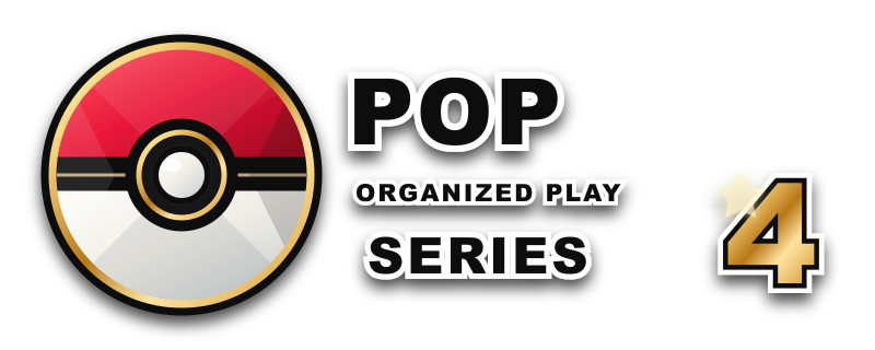 POP Series 4 logo
