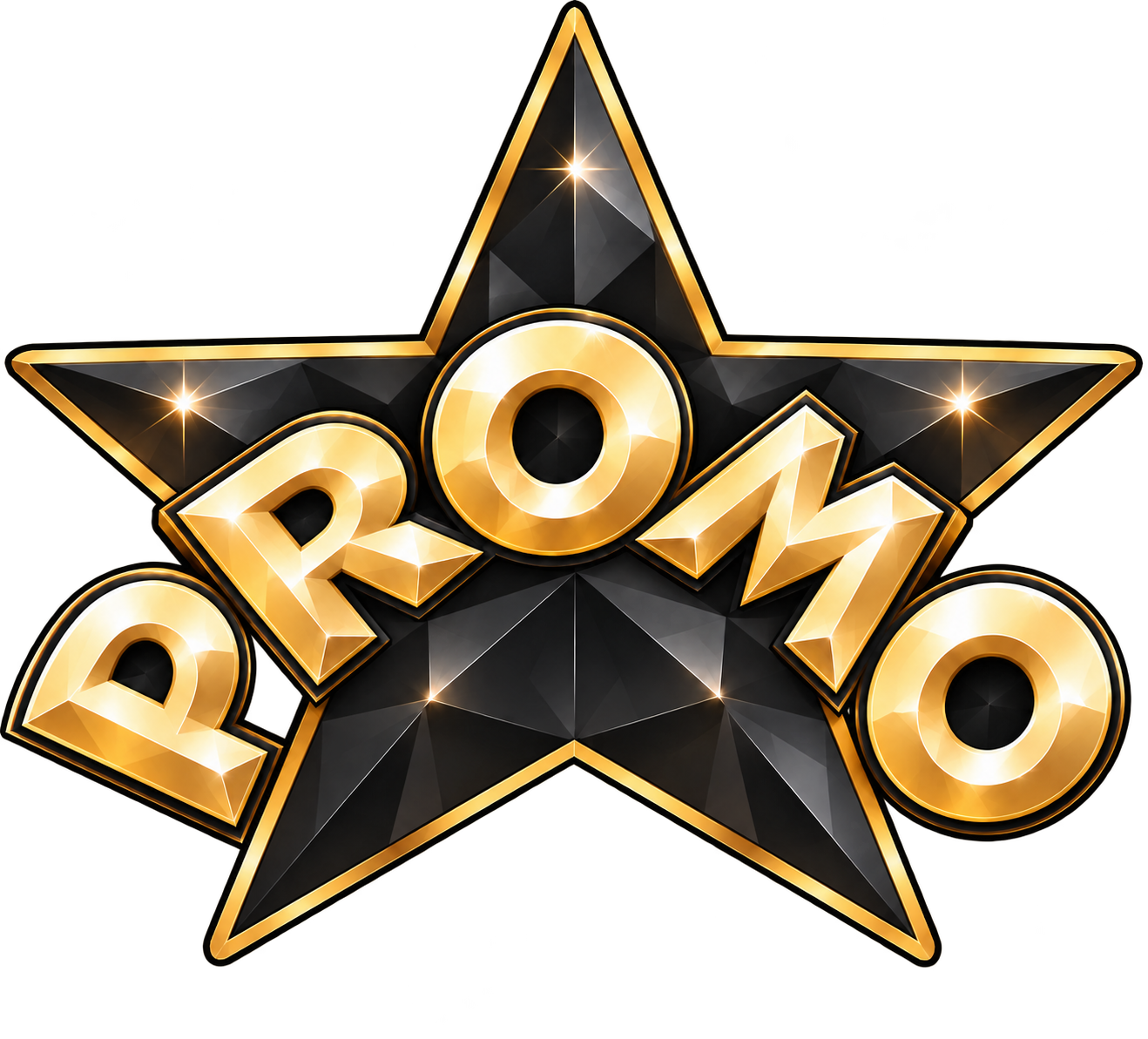 SM Black Star Promos logo