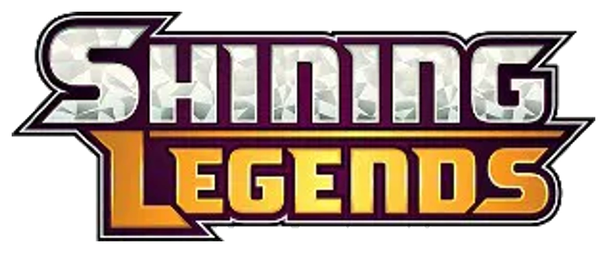 Shining Legends logo