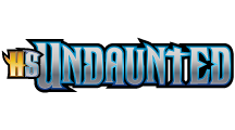 Undaunted logo