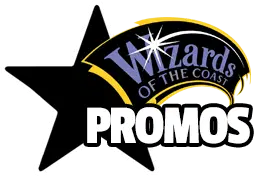 Wizards Black Star Promos logo
