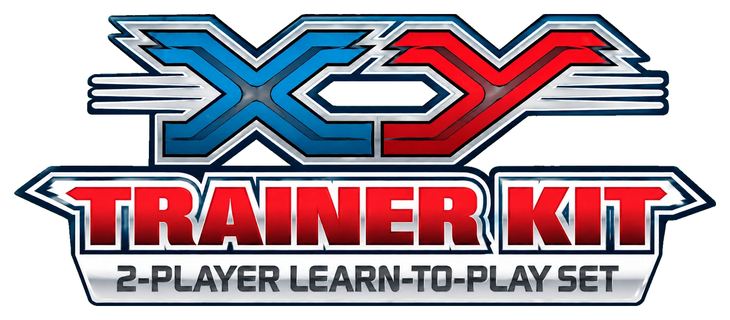 XY trainer Kit (Noivern) logo