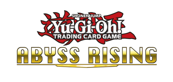 Abyss Rising logo