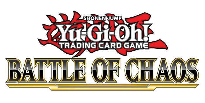 Battle of Chaos logo