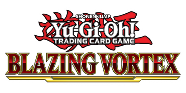 Blazing Vortex logo