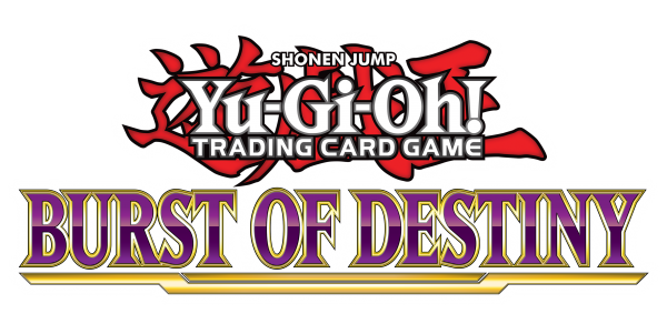 Burst of Destiny logo