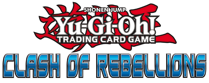 Clash of Rebellions logo