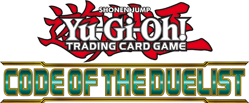 Code of the Duelist logo