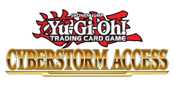 Cyberstorm Access logo