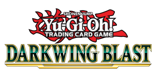 Darkwing Blast logo