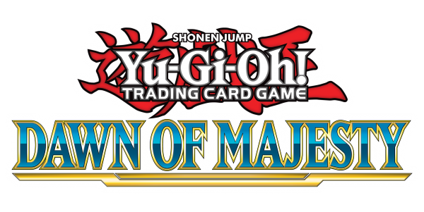 Dawn of Majesty logo