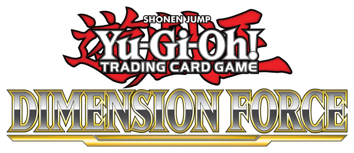 Dimension Force logo