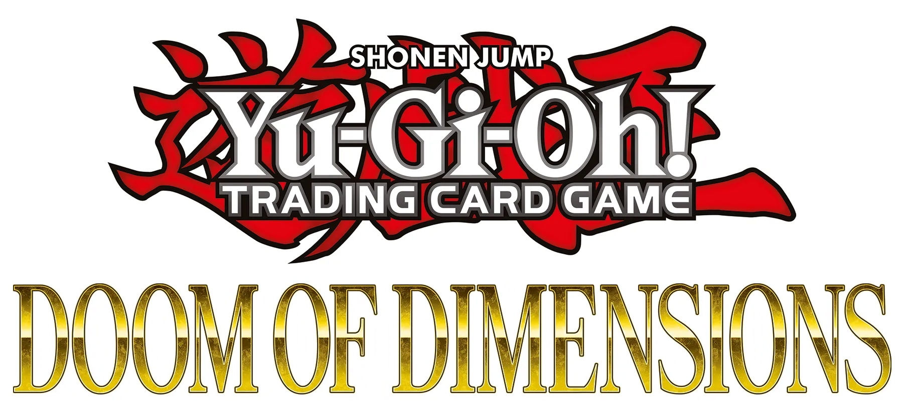 Doom of Dimensions logo