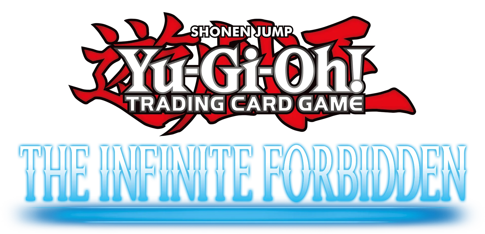 The Infinite Forbidden logo