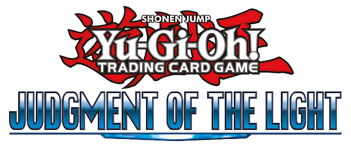 Judgment of the Light logo