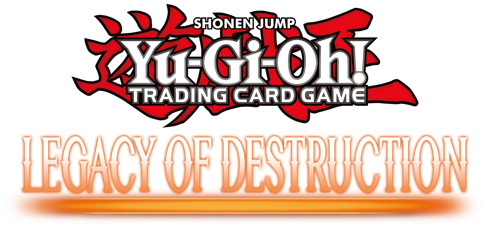 Legacy of Destruction logo