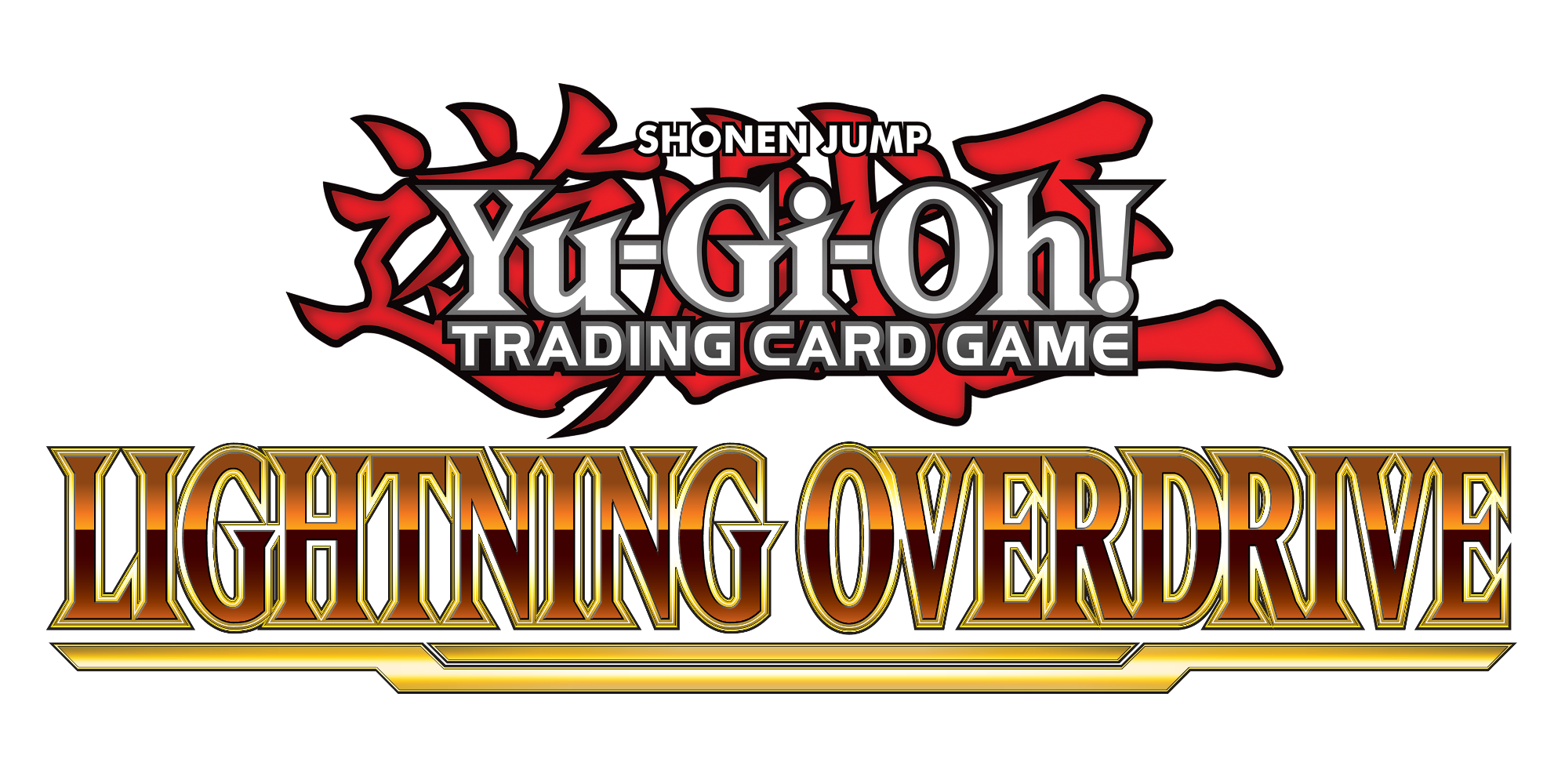 Lightning Overdrive logo