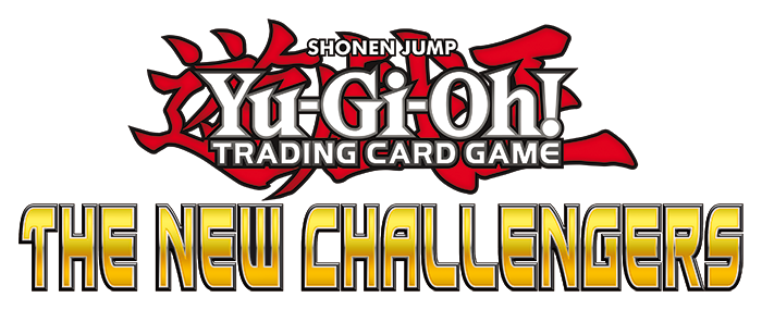 The New Challengers logo