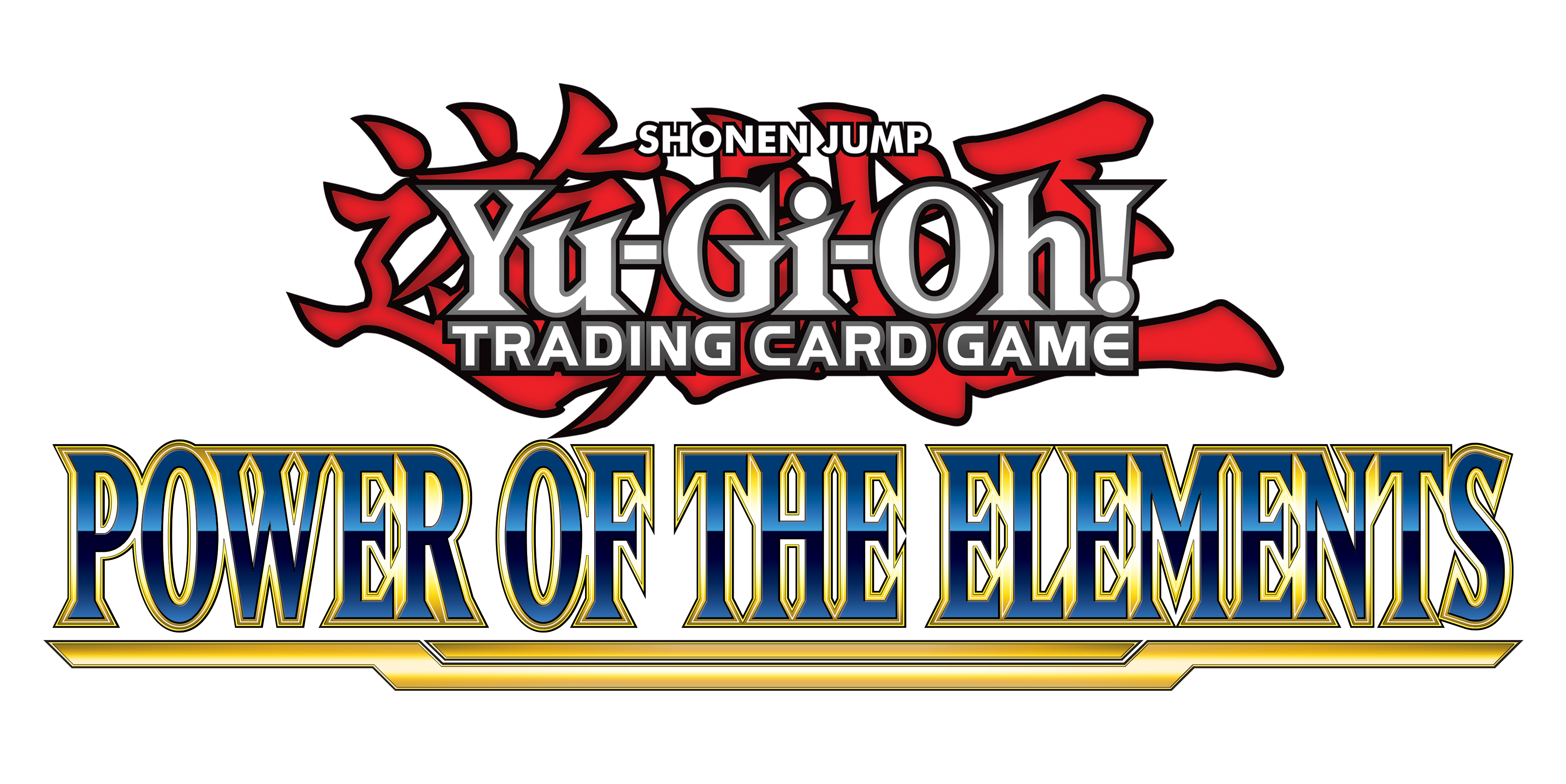 Power of the Elements logo