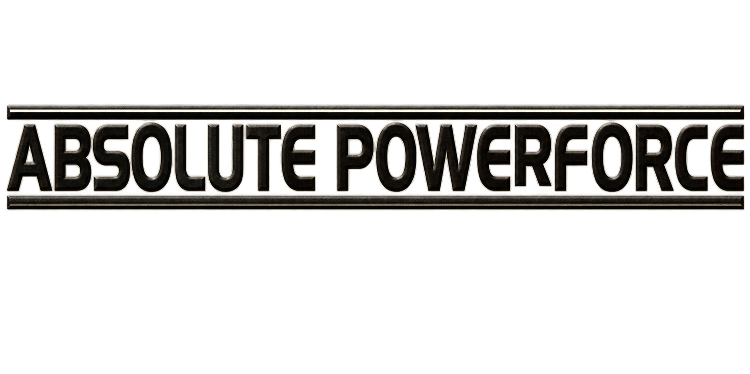 Absolute Powerforce logo