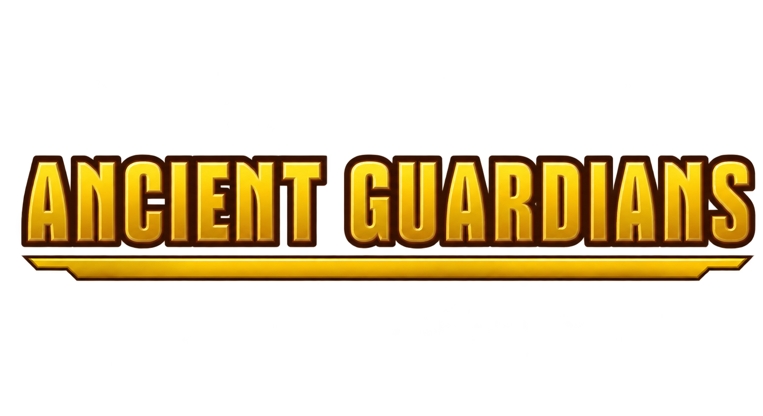 Ancient Guardians logo