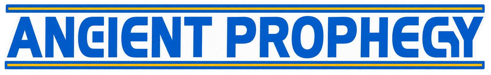 Ancient Prophecy logo
