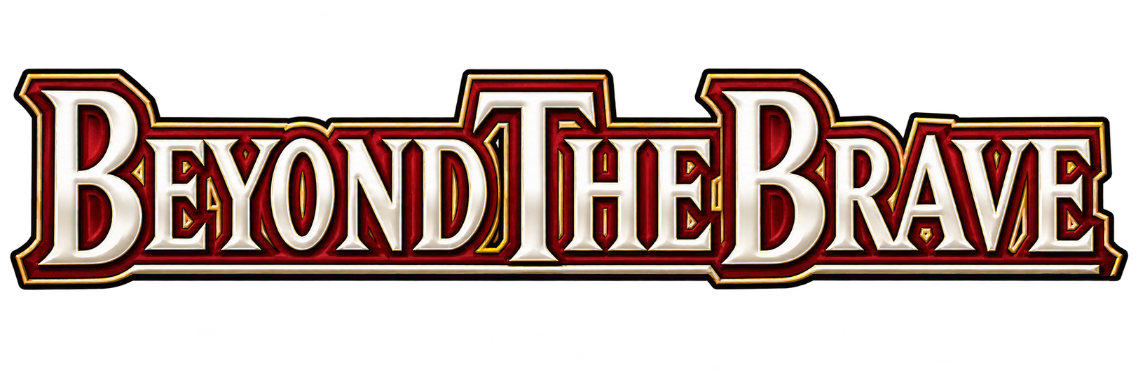 Beyond the Brave logo