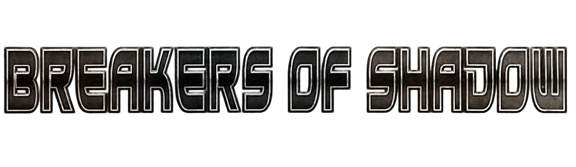 Breakers of Shadow logo