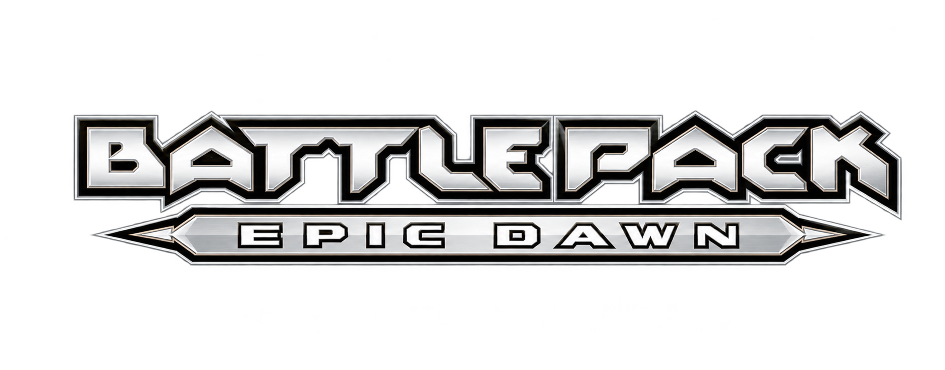Battle Pack: Epic Dawn logo