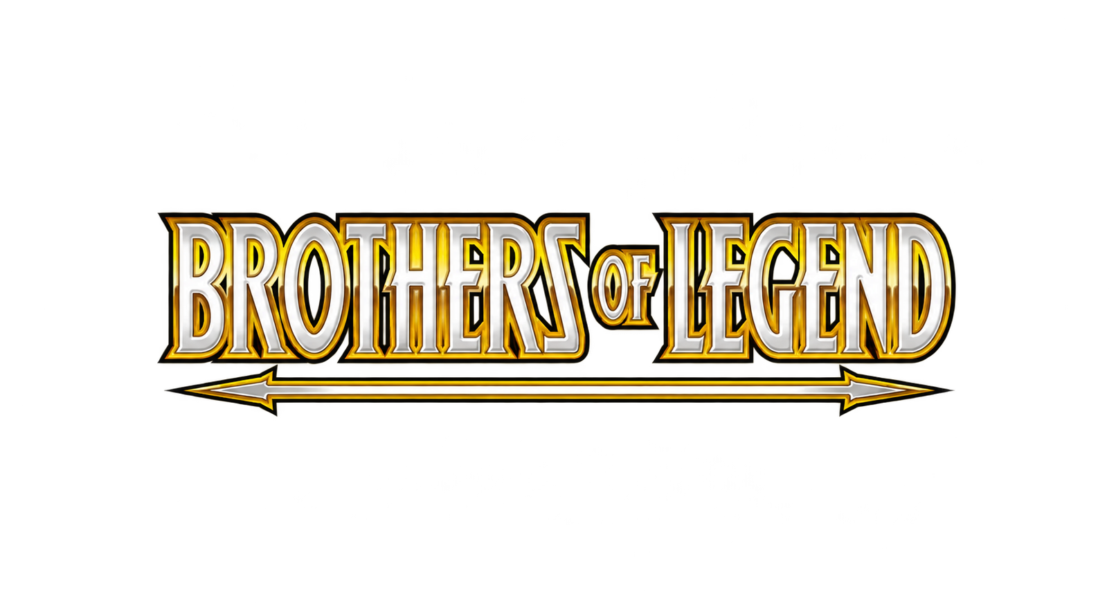 Brothers of Legend logo
