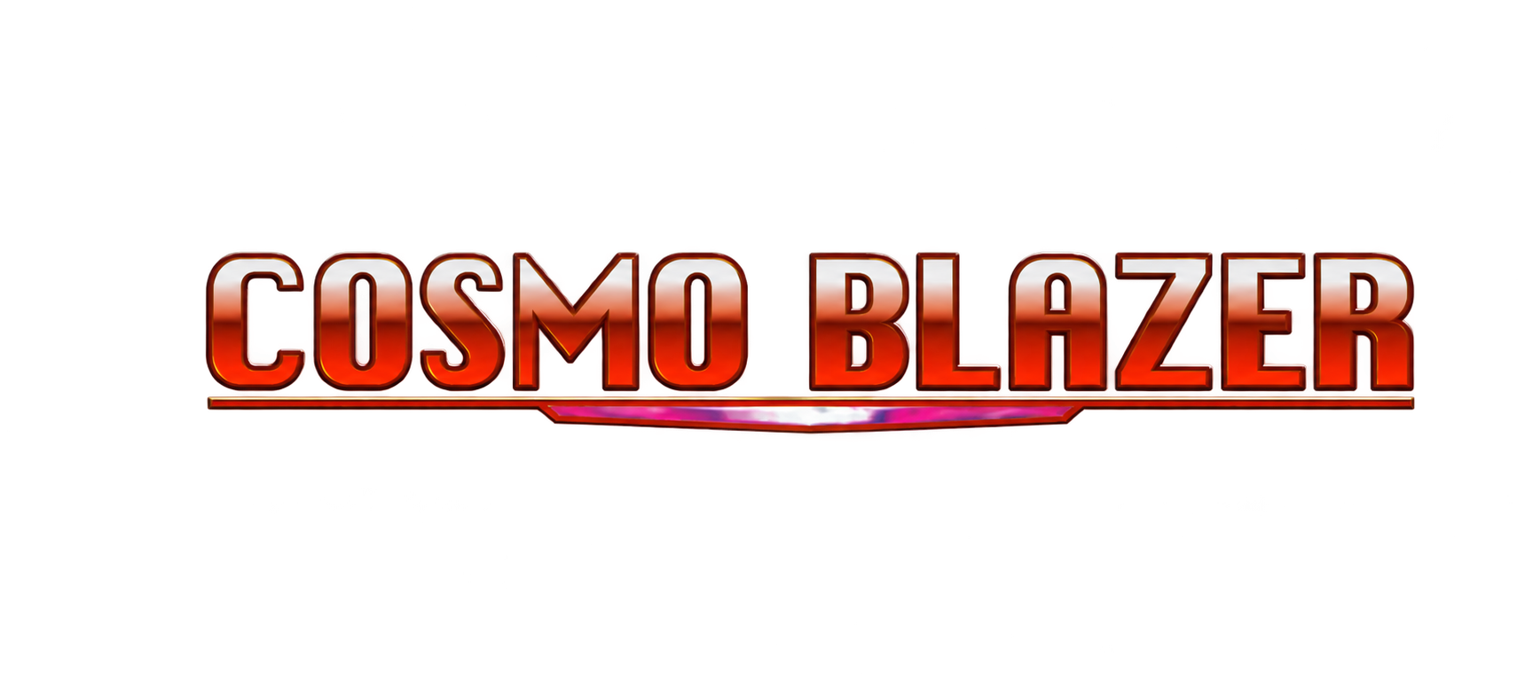 Cosmo Blazer logo