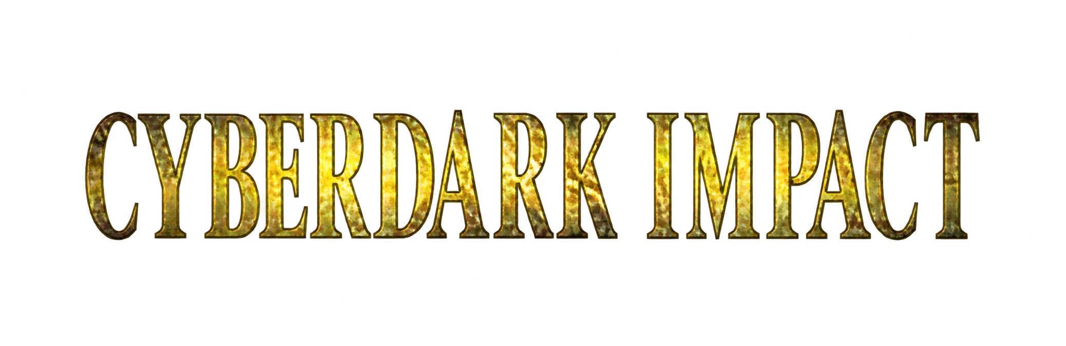 Cyberdark Impact logo