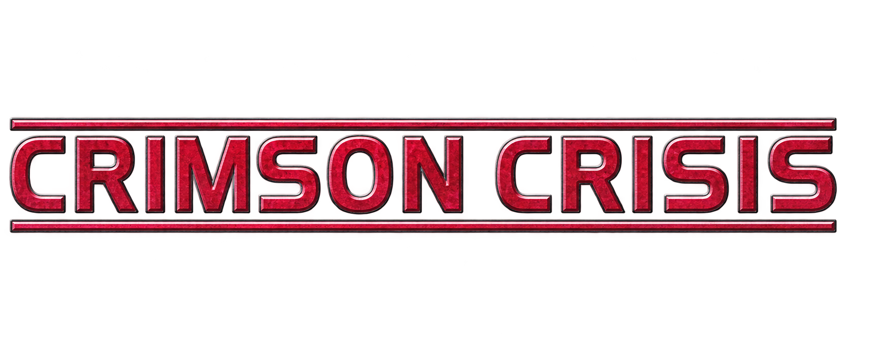 Crimson Crisis logo